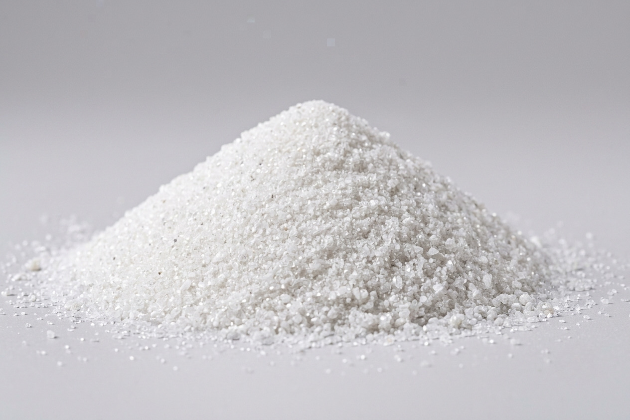Quartz - Silica
